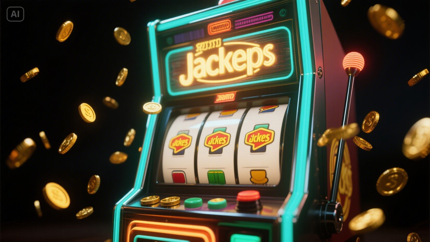 poker slots